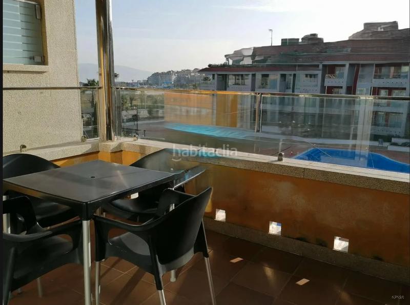Foto 714a0ebd-781d-41c8-8914-6a1094ecb65c. Flat with heating pool in Adina - Portonovo Sanxenxo