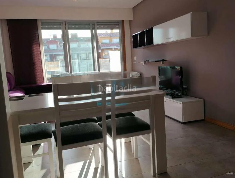 Foto 8ba26830-1349-4982-89d9-627a6abbe23e. Flat with heating pool in Adina - Portonovo Sanxenxo