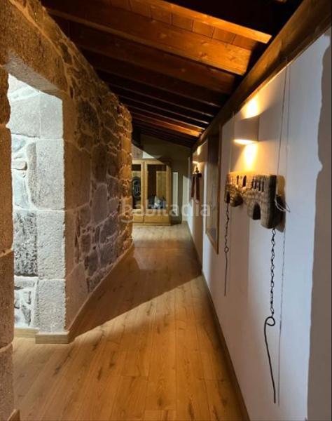 Foto 36a91b89-09e5-4a41-9942-0d9a69352378. Industrial building with heating in Muíños