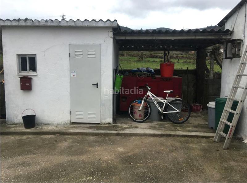 Foto 80460047-14c5-4ad0-930f-c503d53fd045. Industrial building with heating in Muíños