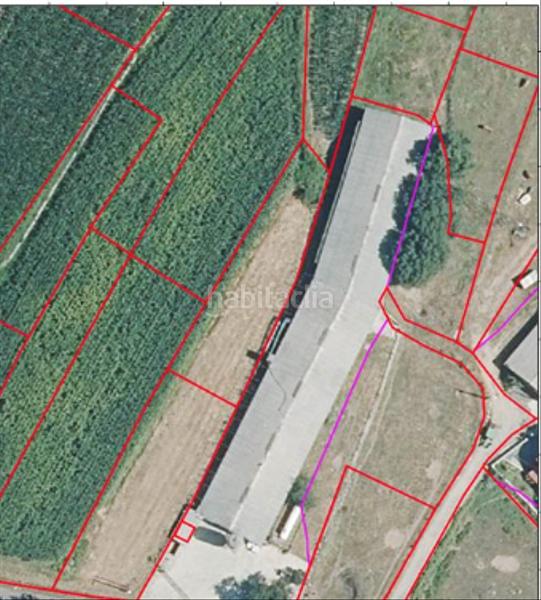 Foto c7545b22-4337-489c-a2e0-a9e18c9505d5. Industrial building with heating in Muíños