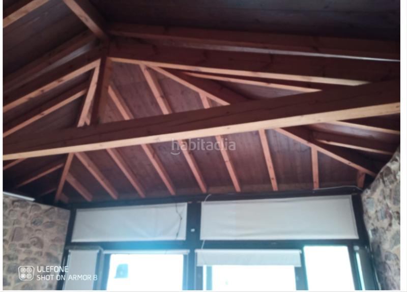 Foto e24ad75e-6af2-4174-99c5-3c62eb024349. Industrial building with heating in Muíños