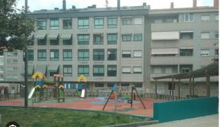 Piso en Couto