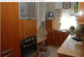 Flat in As Lagoas. Venta piso lagunas