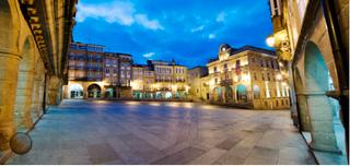 Local Comercial en Casco Viejo