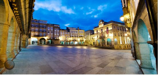 Foto 7fb9348d-68ed-49b8-9aeb-474a87c7e711. Local comercial a Casco Viejo Ourense