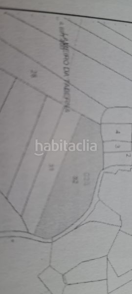 Foto c169fd69-fc5e-497c-80df-31724f95fb83. Residential plot in Amoeiro