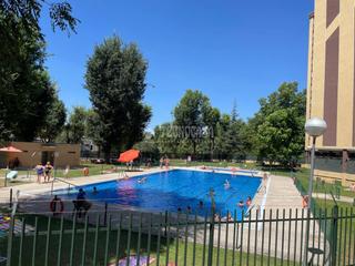 Pis a Norte-Universidad. Piso en venta en móstoles