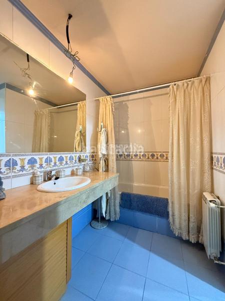 Foto 30d475c7-b883-4ca3-bd91-026d808c5527. Casa pareada casa en venta en Parque Coimbra Móstoles