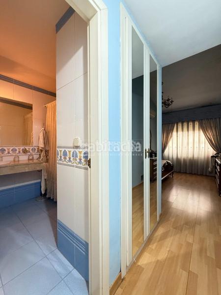 Foto 946bbfe3-73f6-444f-a13b-39625e85f810. Casa pareada casa en venta en Parque Coimbra Móstoles