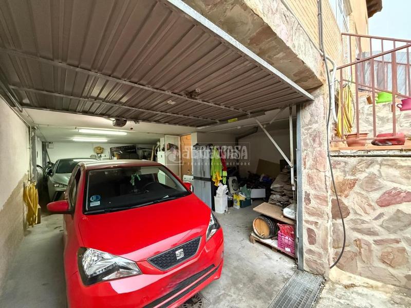 Foto 35e67a5a-3585-4cbd-ac11-352244d8b86d. Casa bifamiliare con riscaldamento parcheggio in Parque Coimbra Móstoles