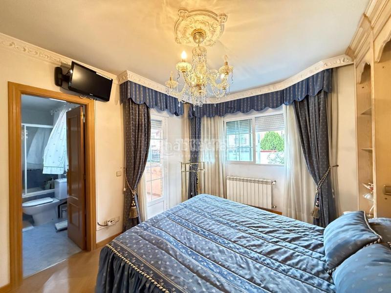 Foto 44980e69-7666-45e5-a7dc-516392cbe69e. Casa bifamiliare con riscaldamento parcheggio in Parque Coimbra Móstoles