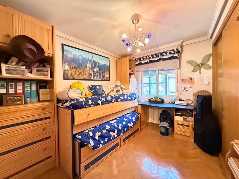 Foto 57598622-26d7-445c-95e8-ce4963fedf4a. Casa bifamiliare con riscaldamento parcheggio in Parque Coimbra Móstoles