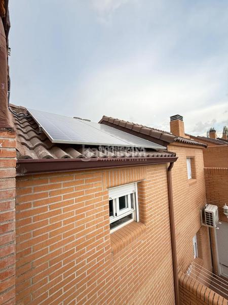 Foto 58f14a68-b2e0-4777-8c82-cb66c3d846cc. Casa bifamiliare con riscaldamento parcheggio in Parque Coimbra Móstoles