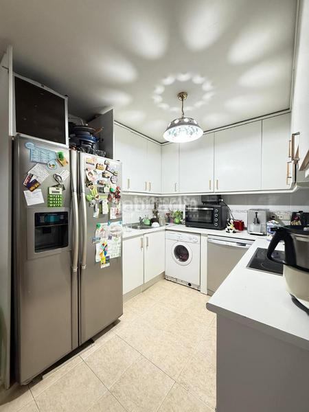 Foto a151b60c-ec72-4cdd-a6bb-f2ad888cdb15. Casa bifamiliare con riscaldamento parcheggio in Parque Coimbra Móstoles