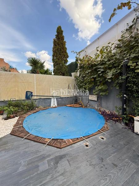 Foto b780364a-9695-4b5e-8468-28e55c548d5a. Casa bifamiliare con riscaldamento parcheggio in Parque Coimbra Móstoles