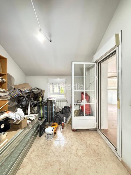 Foto d53f5c97-5042-4784-8678-d0415baf3935. Casa bifamiliare con riscaldamento parcheggio in Parque Coimbra Móstoles