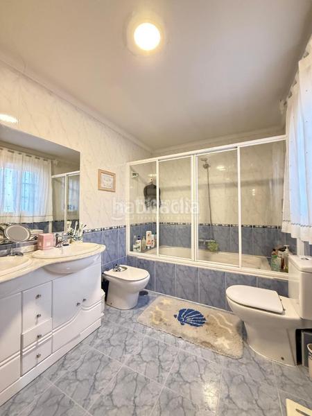 Foto e19d18e3-9a37-44e7-a5e9-c2678adc653c. Casa bifamiliare con riscaldamento parcheggio in Parque Coimbra Móstoles