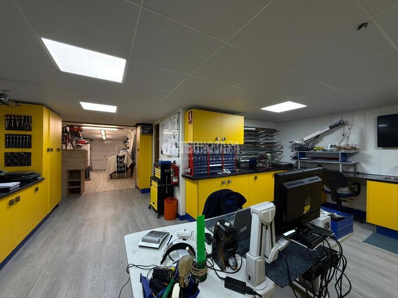 Foto 18a10b8c-9491-4acb-ad9f-2bc7f6b037a6. Towny house in Parque Coimbra Móstoles