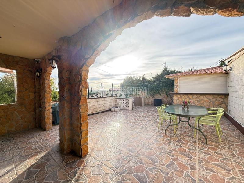 Foto 1e450c2f-9aea-4121-b8dd-f8462e3f2840. Towny house in Parque Coimbra Móstoles