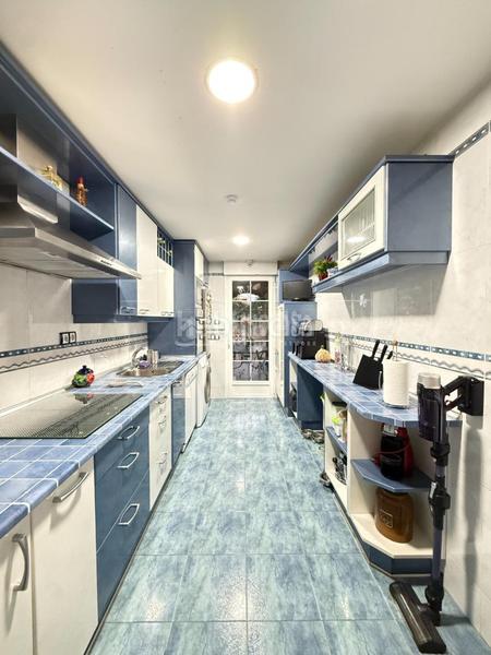 Foto 352e1676-097b-43a5-a838-114d39e8eafe. Towny house in Parque Coimbra Móstoles