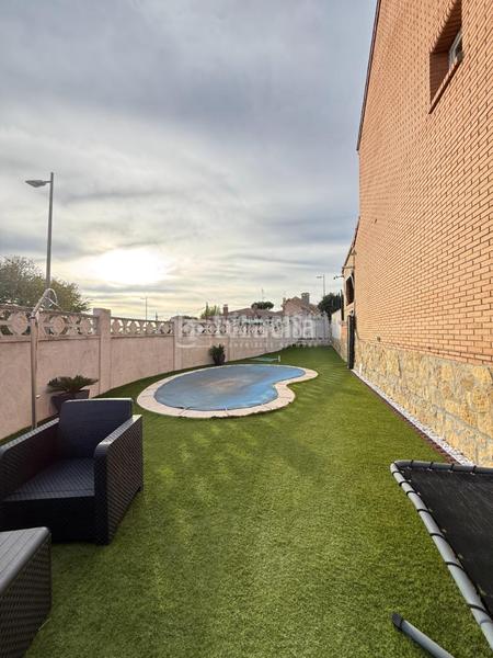 Foto 525278ab-1d36-4986-a72a-9307d25343a5. Towny house in Parque Coimbra Móstoles