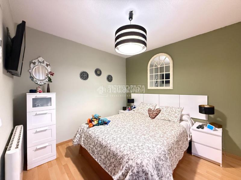 Foto 58ceda1a-a5eb-4ad4-abfa-fa1037b5f918. Towny house in Parque Coimbra Móstoles