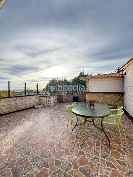 Foto 7b104ab4-b41d-4447-9a6a-bf19461a428e. Towny house in Parque Coimbra Móstoles