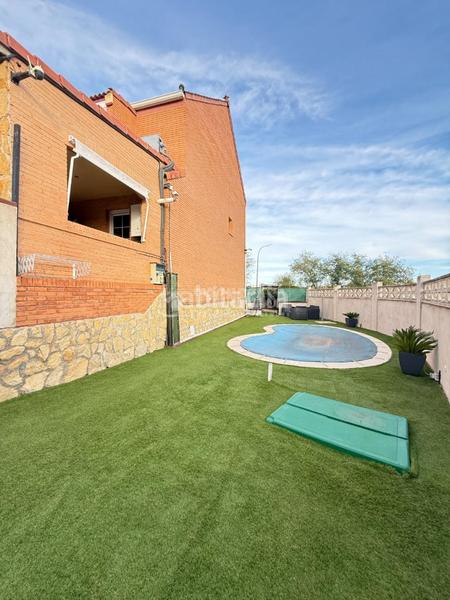 Foto 9098c2c8-876c-4437-a965-d56b7b2c162e. Towny house in Parque Coimbra Móstoles