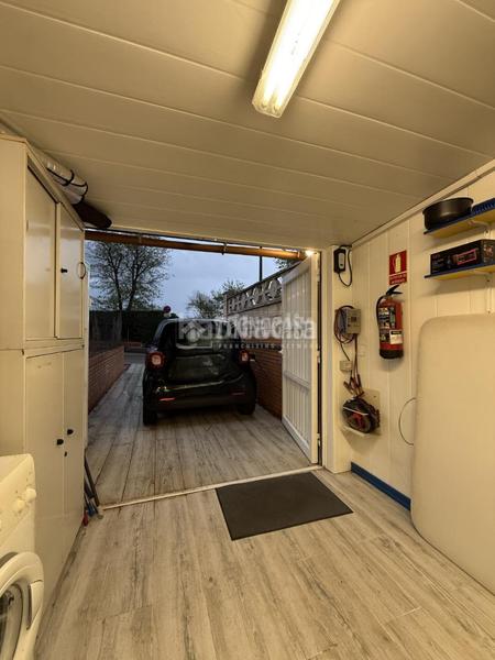 Foto 95387117-fd02-41f3-89a8-5389db997dca. Towny house in Parque Coimbra Móstoles