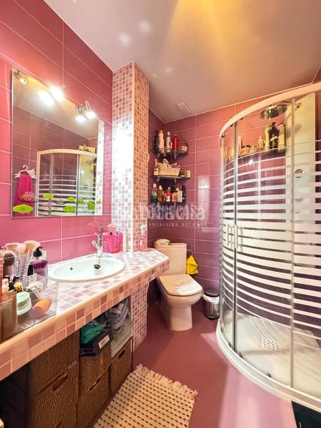 Foto bed59df1-f359-4af6-ba28-0cbf3580bb24. Towny house in Parque Coimbra Móstoles