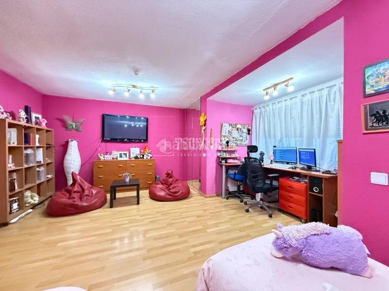 Foto d3e34900-19b7-4da6-9b39-8475a784d42b. Towny house in Parque Coimbra Móstoles