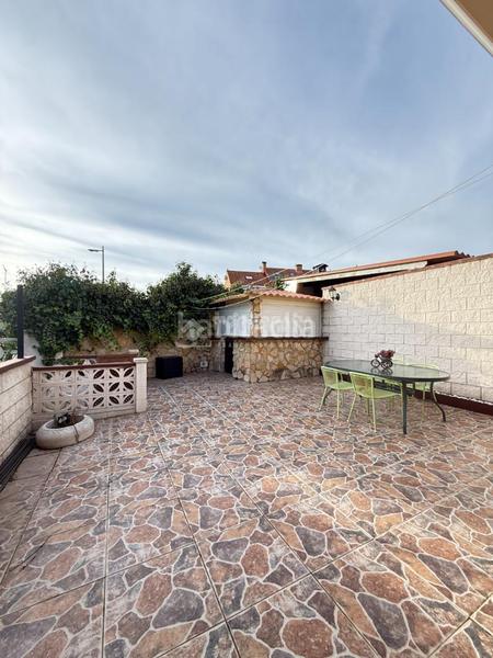 Foto e5ab1d68-51d4-4b3f-ab5c-dfee8baf2112. Towny house in Parque Coimbra Móstoles