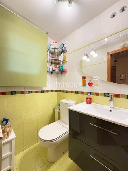 Foto eb4faf7c-e6b4-481e-96a6-b152c48c5528. Towny house in Parque Coimbra Móstoles