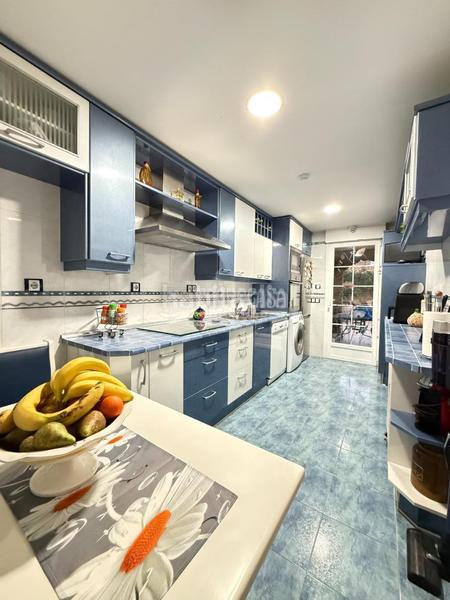 Foto f50b601e-28ac-485c-a6b8-00a436c7e94d. Towny house in Parque Coimbra Móstoles