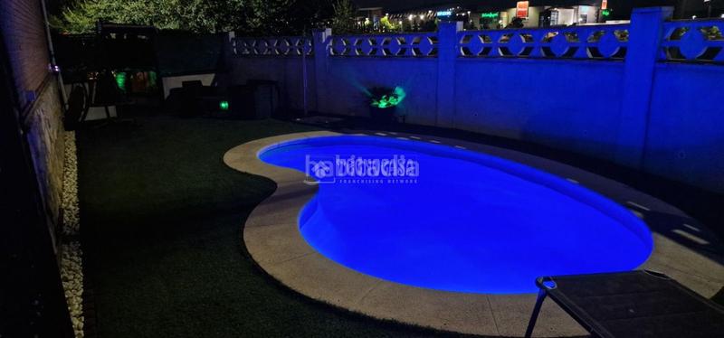 Foto fac4320f-168d-42d3-84b3-c81f41f44d0f. Towny house in Parque Coimbra Móstoles