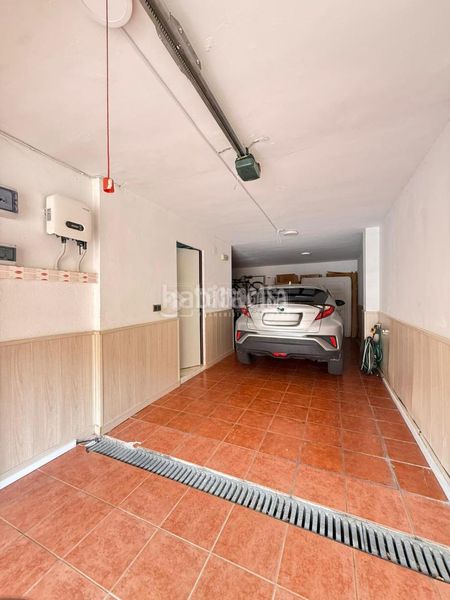 Foto 00ffadc7-891d-43cf-bb46-6c4906534376. Casa aparellada amb calefacció aparcament a Parque Coimbra Móstoles
