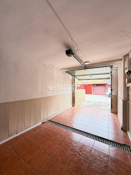 Foto 3a0df46e-f866-4180-ab2b-c1597851cbca. Casa aparellada amb calefacció aparcament a Parque Coimbra Móstoles