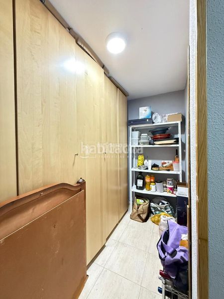 Foto 6b4253cc-9858-4e55-9e53-36a1610361d0. Casa aparellada amb calefacció aparcament a Parque Coimbra Móstoles