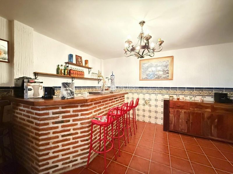 Foto e2d2a241-9119-401a-81a5-687e81623291. Casa a Parque Coimbra Móstoles