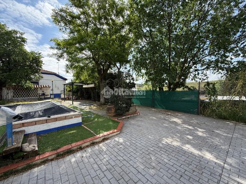Foto b35b303d-3108-4221-be0e-cdaf3167954b. Casa a Parque Guadarrama Móstoles