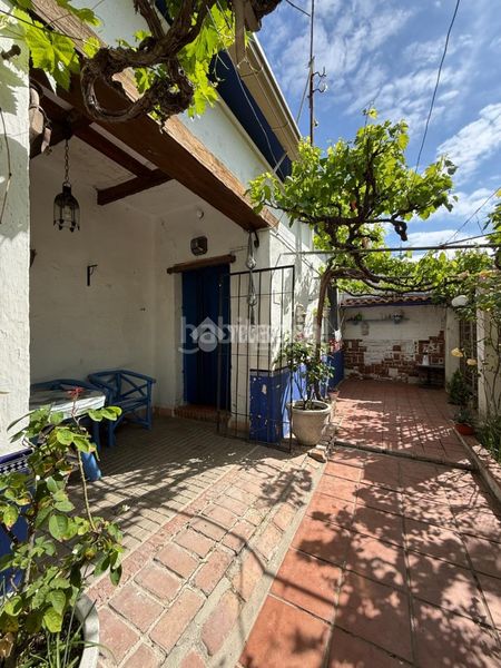 Foto bd28ed9d-5dad-4872-83ba-95098e22e7fa. Casa a Parque Guadarrama Móstoles