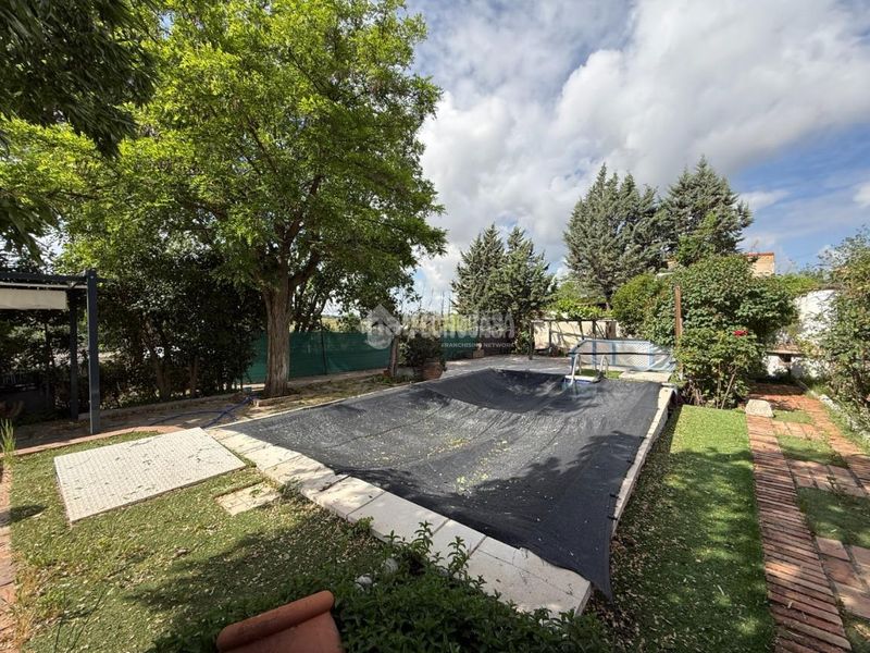 Foto c6509360-c4ca-4010-a9ed-cb8010bd5621. Casa a Parque Guadarrama Móstoles