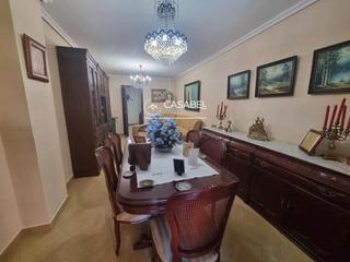 Pis  Carlos iii. Gran piso en avd.carlos iii