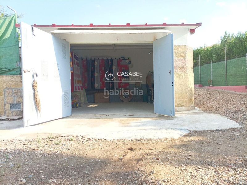 Foto 0205e7ff-16fc-4e1e-82f0-6c45bd6cfcf0. Casa amb aparcament a El Higuerón Córdoba