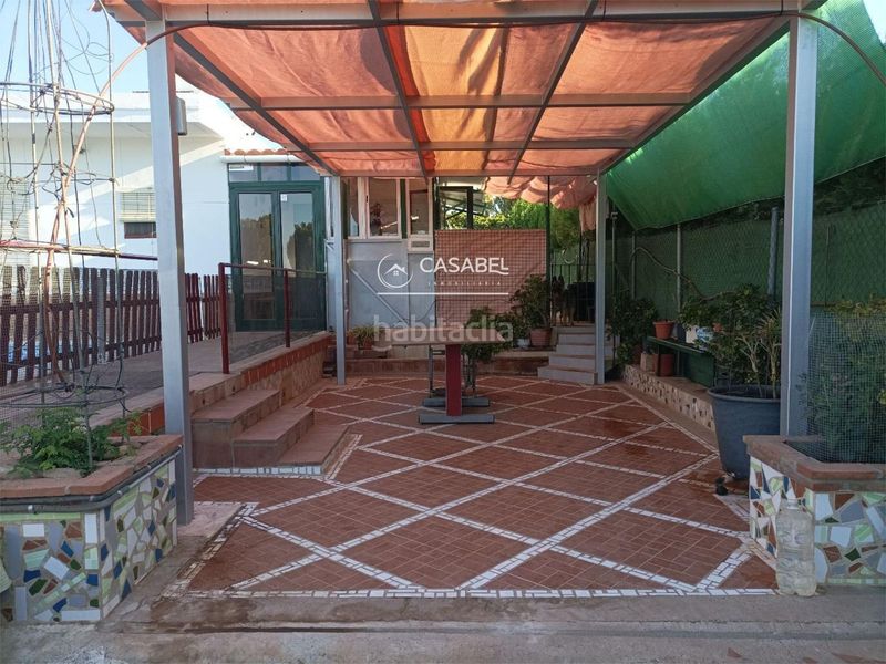 Foto 1193e249-ebfb-49e0-83bb-20790c642fb6. Casa amb aparcament a El Higuerón Córdoba