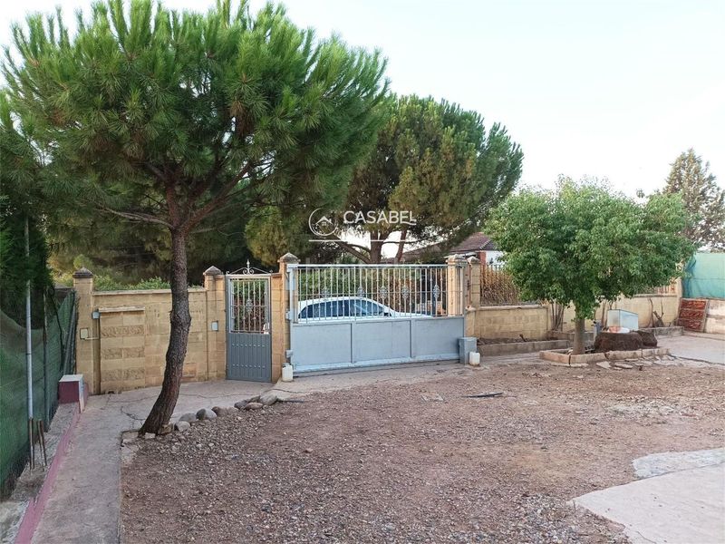 Foto 1b30dea3-f2e1-4ee7-8732-a0d554e88933. Casa amb aparcament a El Higuerón Córdoba