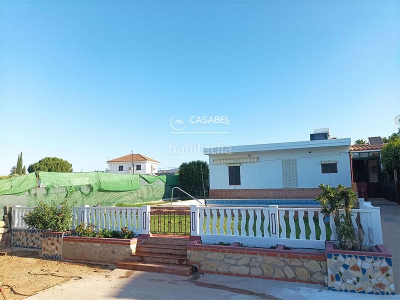 Foto 235368ec-4aa7-4666-ba73-9b6615bb8c09. Casa amb aparcament a El Higuerón Córdoba