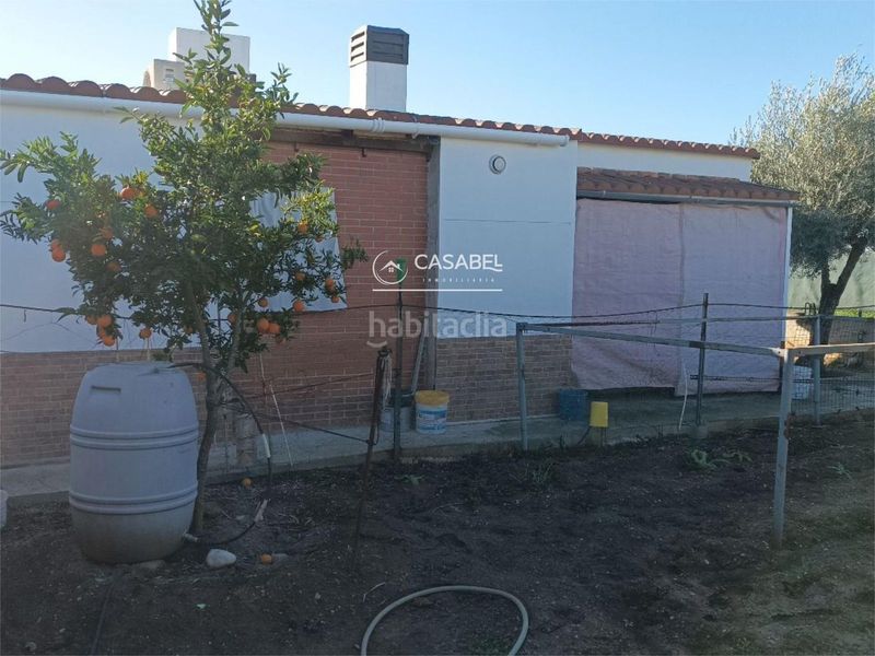 Foto 303ff20e-408d-440d-b476-d53f615cbca6. Casa amb aparcament a El Higuerón Córdoba