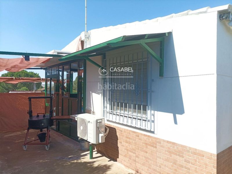 Foto 3f1182fe-bca0-4686-a732-91bb45682485. Casa amb aparcament a El Higuerón Córdoba